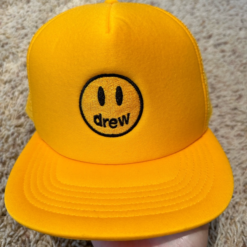 drew house Trucker Hat